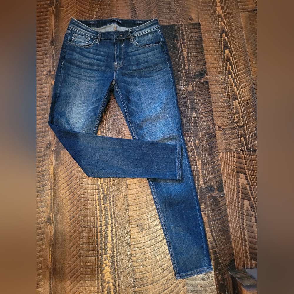 Vigoss Jeans